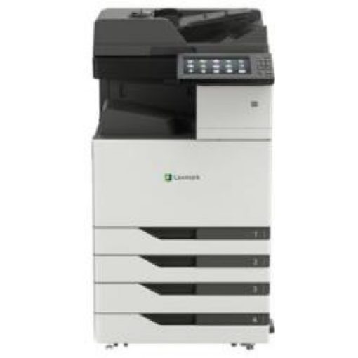 Lexmark CX923dte color Multifunkciós Printer