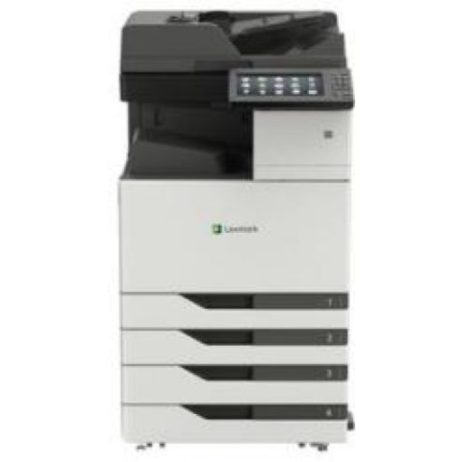 Lexmark CX923dte színes Multifunkciós Nyomtató