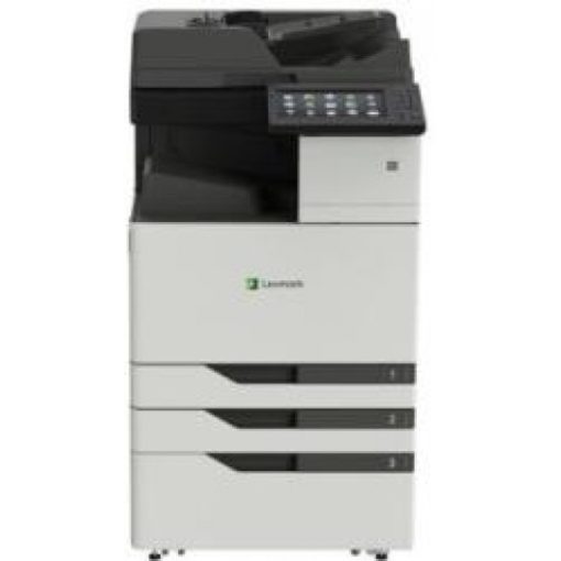 Lexmark CX923dxe color Multifunkciós Printer