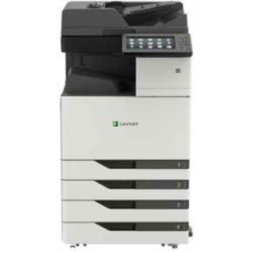 Lexmark CX924dte color Multifunkciós Printer