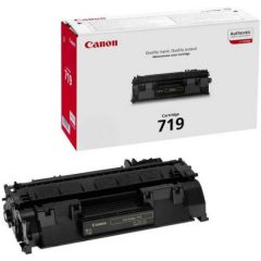 Canon CRG719 Genuin Black Toner