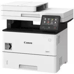 Canon MF542DNW DSDF MFP