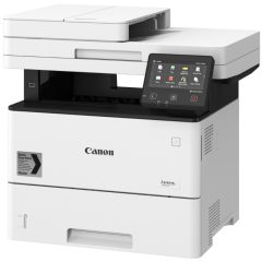 Canon MF542DNW DSDF MFP