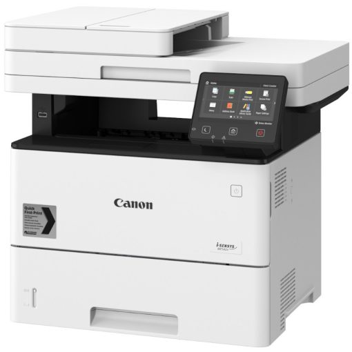 Canon MF542DNW DSDF MFP