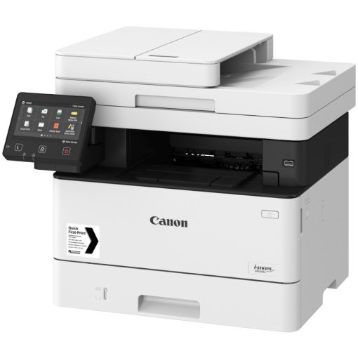 Canon MF449DNWF DSDF MFP