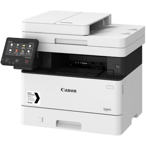 Canon MF446DNW DSDF MFP