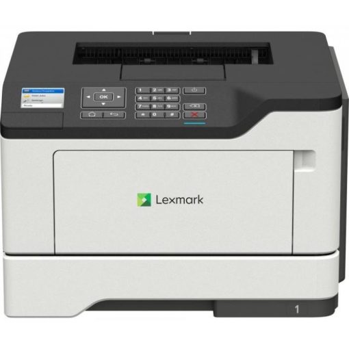 Lexmark MS521dn nyomtató