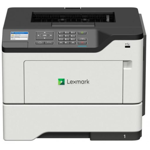 Lexmark MS621dn Printer