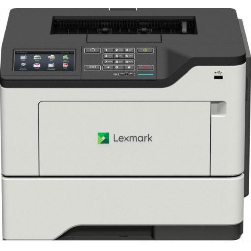 Lexmark MS622de nyomtató