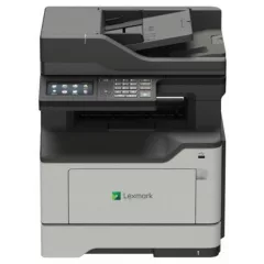 Lexmark MX421ade mono Multifunkciós Printer