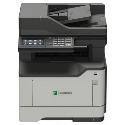 Lexmark MX421ade mono Multifunkciós Printer