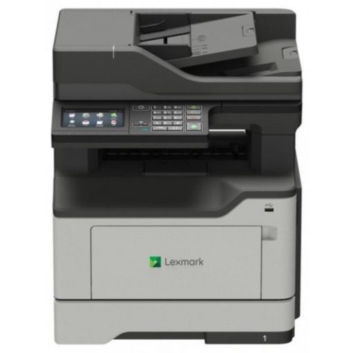 Lexmark MX421ade mono Multifunkciós Nyomtató