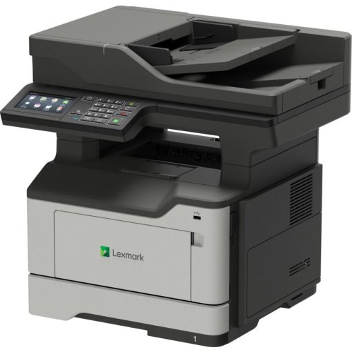 Lexmark MX521de mono Multifunkciós Printer