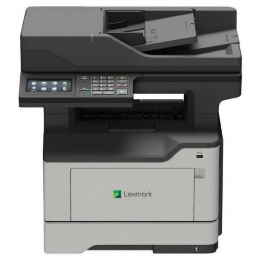 Lexmark MX522adhe mono Multifunkciós Printer