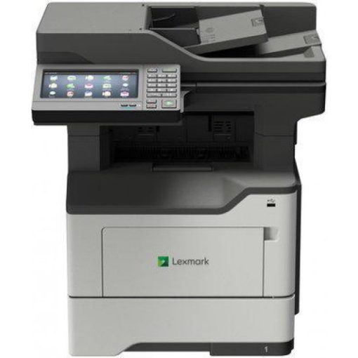 Lexmark MX622ade mono Multifunkciós Printer