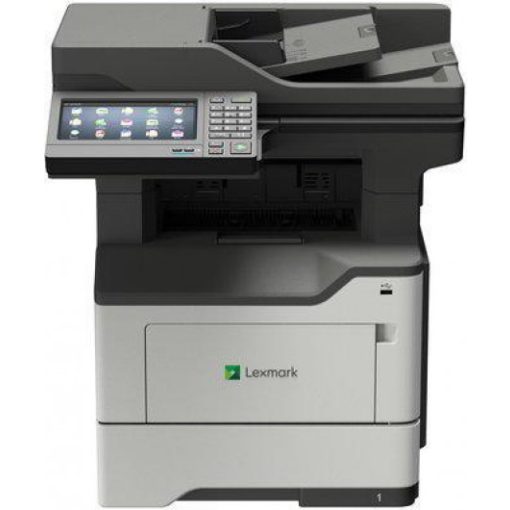 Lexmark MX622ade mono Multifunkciós Nyomtató