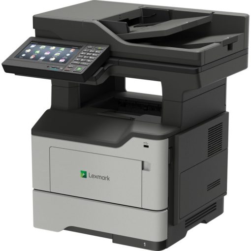 Lexmark MX622adhe mono Multifunkciós Printer