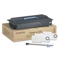 Kyocera KM-2530, 3035 Genuin Black Toner