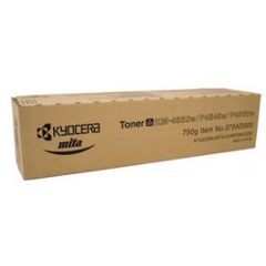 Kyocera KM-4850w Eredeti Fekete Toner