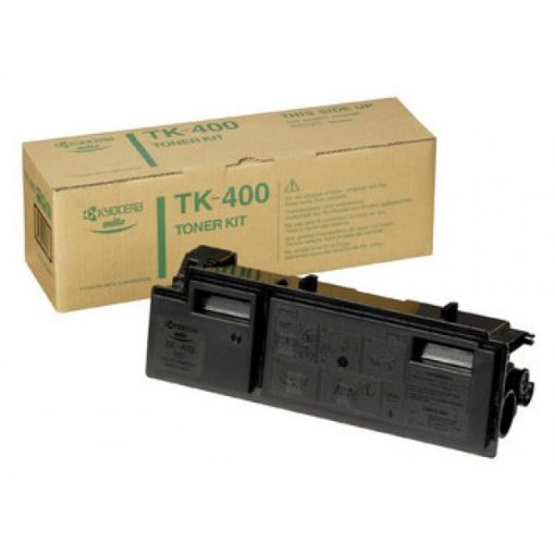 Kyocera TK-400 Genuin Black Toner