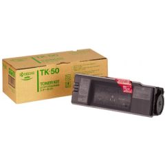 Kyocera TK-50 Genuin Black Toner