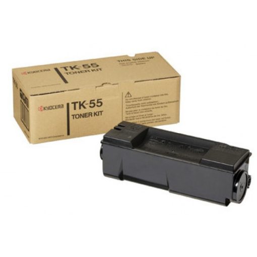 Kyocera TK-55 Genuin Black Toner