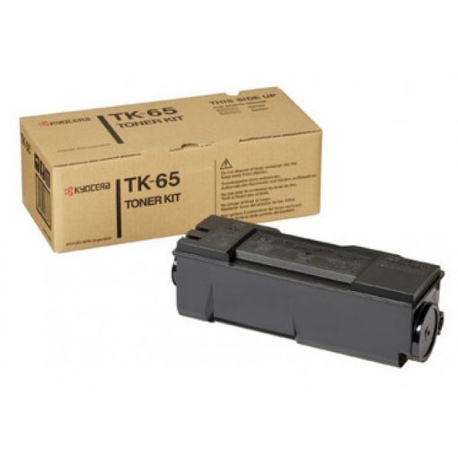 Kyocera TK-65 Genuin Black Toner