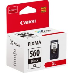 Canon PG560XL Genuin Black Ink Cartridge