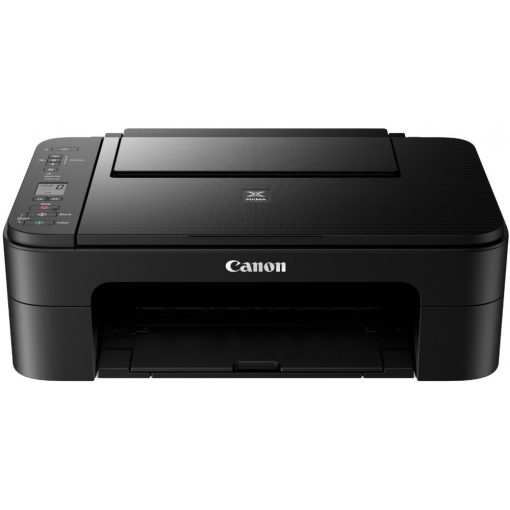 Canon TS3350 Tintás Multifunkciós Nyomtató simat.