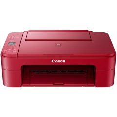 Canon TS3352 Tintás Multifunkciós Printer Magenta simat.