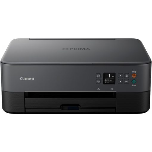 Canon TS5350W Tintás Multifunkciós Printer Bk