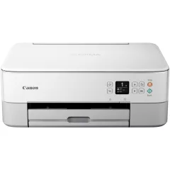Canon TS5351 DW Tintás Multifunkciós Nyomtató Fehér