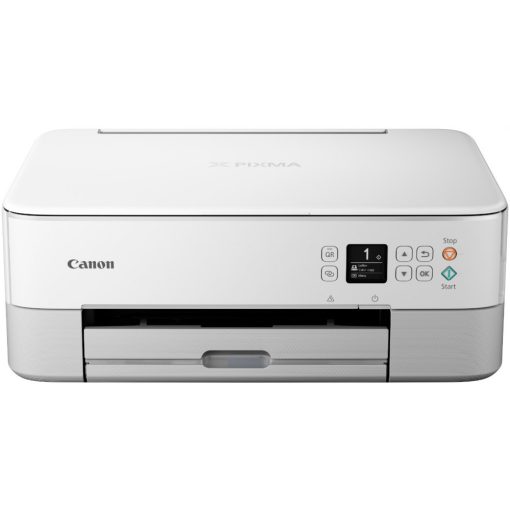 Canon TS5351 DW Tintás Multifunkciós Nyomtató Fehér