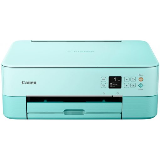 Canon TS5353 DW Tintás Multifunkciós Nyomtató Green