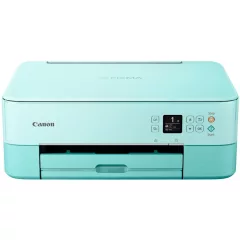   Canon PIXMA TS5353A színes tintasugaras multifunkciós nyomtató zöld