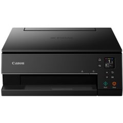   Canon PIXMA TS6350 színes tintasugaras multifunkciós nyomtató fekete