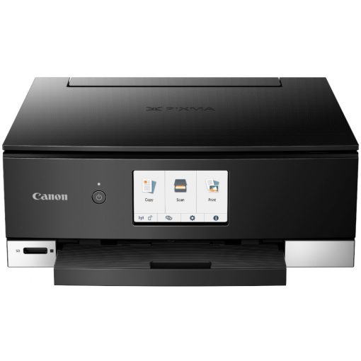 Canon TS8350 DW Tintás Multifunkciós Nyomtató Bk