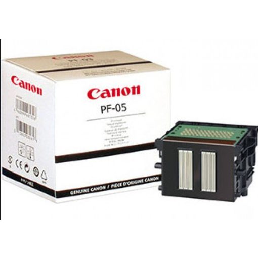 Canon PF05 printhead Printerfej