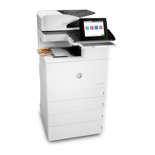 HP Color LaserJet M776z Multifunkciós Printer