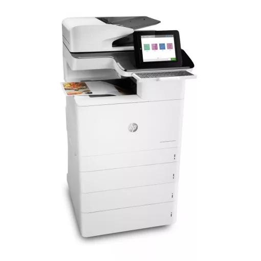 HP Color LaserJet M776z Multifunkciós Nyomtató