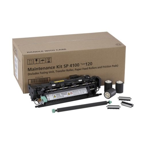 Ricoh SP4100, 4210 maintenence kit 406643 Genuin