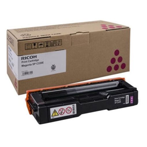 Ricoh Type 220 Genuin Magenta Toner