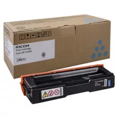 Ricoh Type 220 Eredeti Cyan Toner