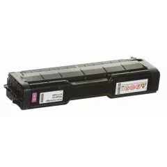 Ricoh SPC340E Genuin Magenta Toner