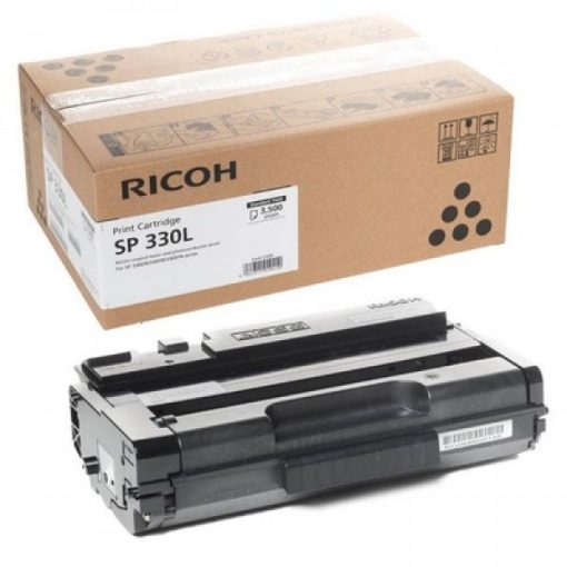 Ricoh SP330L Genuin Toner