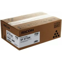 Ricoh SP3710X Genuin Toner