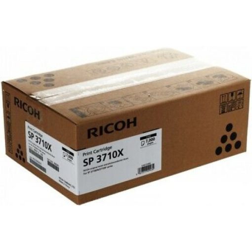 Ricoh SP3710X Eredeti Toner