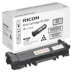 Ricoh SP230H Eredeti Toner