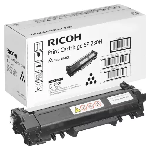 Ricoh SP230H Genuin Toner