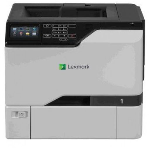 Lexmark CS725de szines Printer